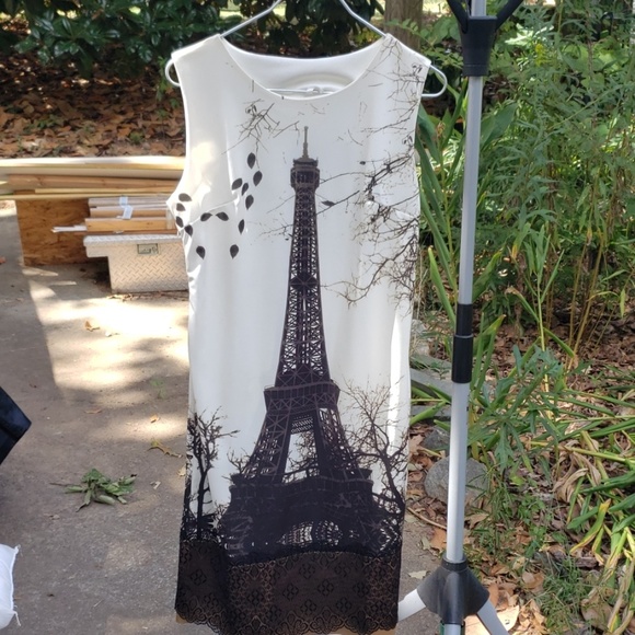 Dress - Picture 2 of 6